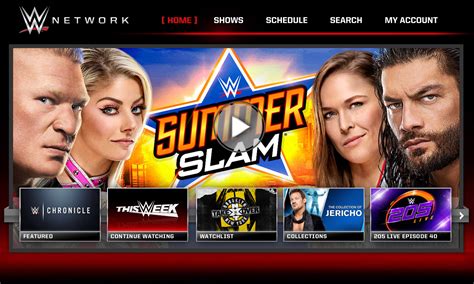 Wwe streams. Things To Know About Wwe streams. 
